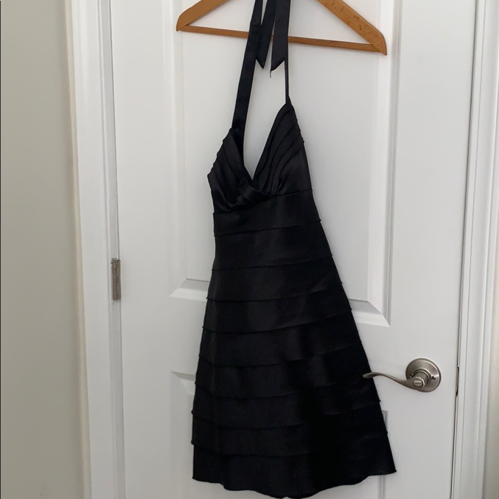Little black dress! Size 9